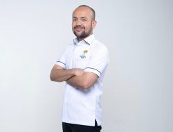 Masuk Bursa Calon Menpora, Ketum HIPMI Papua Barat: Kepemimpinan Akbar Buchari Teruji