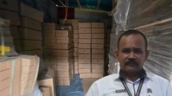Miras Oplosan Merajalela Di Wilayah Papua, Hardin Minta Warga Waspada 