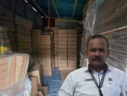 Miras Oplosan Merajalela Di Wilayah Papua, Hardin Minta Warga Waspada 
