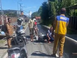 Tumpahan BBM di Nabire Viral, PT Gunung Selatan Sebut Bukan Solar