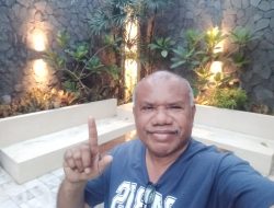 Tiga Bulan di Kejati Papua Barat, Kasus ATK Kota Sorong Tak Kunjung Naik Penyidikan