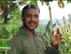 Pernyataan Sikap Terbuka Frans Wasini bersama Kawan-kawan Komite Aksi Kembali Ke KNPB 