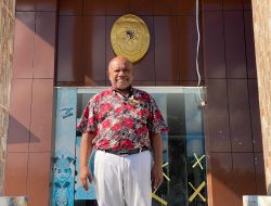 Kasus Empat Terdakwa Papua di PN Makassar, Keterangan Saksi Dinilai Lemah