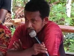 Semangat Anak Muda Adat Knasaimos Warnai Penutupan Forest Defender Camp II 2025