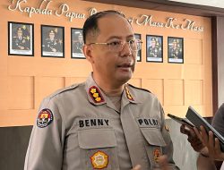 Polda Papua Barat Naikkan Status Kasus Hibah YPSI ke Penyidikan