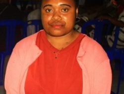 Mahasiswa Baru Antusias Ikuti PPAB GMNI Manokwari, Belajar Jadi Pejuang Kaum Marhaen