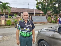 Dana Hibah Fiktif Rp1 Miliar di Sorong, LP3BH Minta APH Segera Bertindak