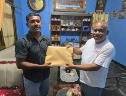 Diduga Ada Oknum Polisi Langgar Hukum, Advokat Warinussy Siap Bertindak Bela Warga Moyang