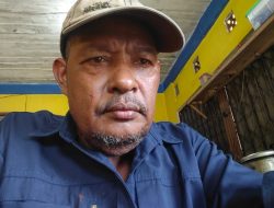 Aktivis Papua Desak Pemerintah Jamin Keamanan di Proyek Jalan Trans Papua