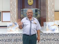 JDP Desak Presiden Prabowo Hentikan Operasi Militer di Tanah Papua