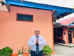 Advokat Manokwari Bersatu Ancam Gugat Kepala BBKSDA Papua Terkait Pembakaran Mahkota Cenderawasih