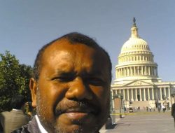 Yan Christian Warinussy: Seratus Tahun Nubuatan Kijne, Negara Harus Bercermin pada Peradaban Papua