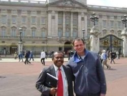 Dari Mansinam ke Miei: Refleksi 100 Tahun Pendidikan Kijne di Tengah Luka HAM Papua