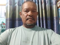 Ketua LSM Wgab Papua Dukung Penuh Langkah Tegas Kejati Papua Usut Korupsi Dana Pendidikan