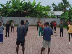 21 Mahasiswa Sorong Selatan Jalani Pra-Ospek di Manokwari, Siap Hadapi Tahap Inti 1 November