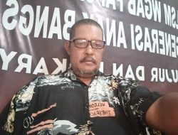 Aktivis Antikorupsi Papua Apresiasi Kejati Papua Usut Kasus Aerosport Fiktif