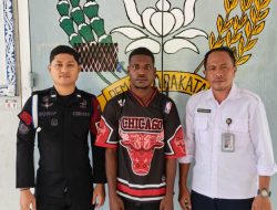 LP3BH Nilai Rutan Teluk Bintuni Tegakkan Prinsip Keadilan dalam Pembebasan Bersyarat Narapidana Anak