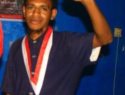 GMNI STMIK Kreatindo Gelar PPAB: Cetak Kader Kritis dan Militan Demi Kaum Marhaen