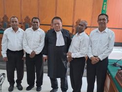 LP3BH Manokwari Soroti Perubahan Mendadak Jadwal Sidang di PN Makassar