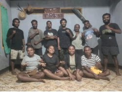 Jangan Korbankan ‘Suara Leluhur’ Knasaimos Demi Ambisi Lumbung Pangan