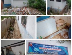 Lembaga PRL akan Laporkan Oknum Kepala SMPN 1 Pagar Dewa ke Kejaksaan Negri Lampung Barat