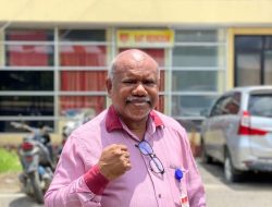 Tidak Cukup Bukti Makar, Kapolres Nabire Dipuji Advokat HAM Papua