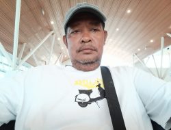 Aktivis Papua Geram, Ibu Hamil Meninggal Setelah Ditolak Sejumlah RS di Jayapura