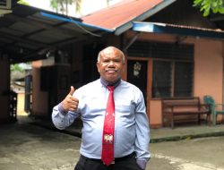 Empat Terpidana Kasus Makar Segera Dipulangkan ke Sorong, Tim Advokasi Apresiasi Langkah Kejari