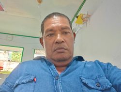 Aktivis Papua Desak Gubernur Copot Empat Direktur Rumah Sakit yang Tolak Pasien Hamil Hingga Mengakibatkan Meninggal Dunia