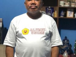 Advokat Yan Christian Warinussy Soroti Sumber Dana PT Papua Ubadari Energy