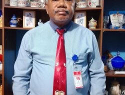 LP3BH Manokwari Serukan Pendekatan Humanis: “Jangan Jadikan 1 Desember Momok bagi Orang Asli Papua”