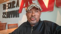 Aktivis Papua Dukung Langkah Kejari Nabire Gunakan Aplikasi Khusus Pantau Dana Desa