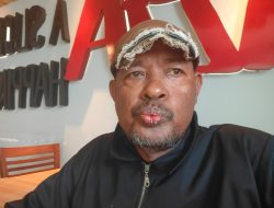 Aktivis Papua Dukung Langkah Kejari Nabire Gunakan Aplikasi Khusus Pantau Dana Desa