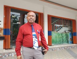 Pengibaran Bendera 1 Desember 1961 Dipaparkan Ulang, LP3BH Desak Pemerintah Hentikan Stigma Negatif