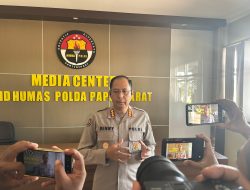 Polda Papua Barat Klarifikasi Kericuhan KM Labobar: “Tidak Ada Pembunuhan, Itu Hoaks!”