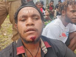LP3BH Desak Investigasi Kasus Dugaan Intimidasi Aktivis KNPB di Sentani
