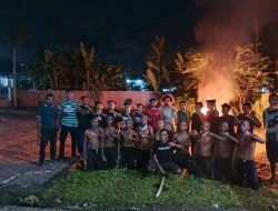 Semangat Kepemimpinan Mahasiswa Sorong Selatan Menggema di Asrama Manokwari