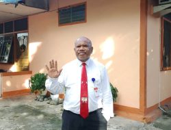 Hari Anti Korupsi 2025: LP3BH Desak Penegak Hukum Ungkap Dua Kasus Korupsi Besar di Teluk Bintuni