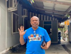 Peringati Hari Anti Korupsi Sedunia, LP3BH Manokwari Soroti Dugaan Korupsi Berjamaah di Teluk Bintuni