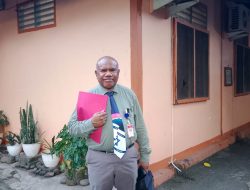 Jaksa Papua Asli Dinilai Layak Duduki Eselon I hingga III