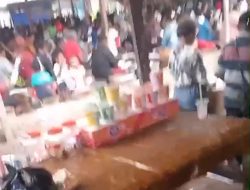 LSM WGAB Desak Kapolres Mimika Tutup Judi Bingo yang Marak di Timika