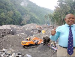 Diduga Dilindungi Oknum APH, Boss PETI Prafi Masih Bebas Berkeliaran