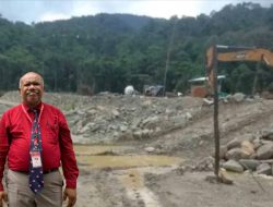 Negara Kalah oleh Mafia Tambang Emas Ilegal, Kapolda Papua Barat Disorot