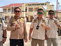 Nyawa Melayang, Fakta Dihalangi! Ketua LIN Bongkar Skandal PJN II Sorong