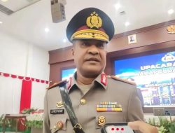 Kapolda Papua Barat Dorong Percepatan WPR, Penegakan Hukum Tambang Emas Ilegal Tak Jadi Prioritas Utama