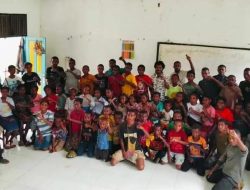 Seminar Sehari P3MAK Kwowok Jadi Ruang Belajar Positif bagi Pemuda Kampung