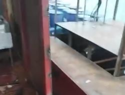 Tambang Emas Ilegal Diduga Dikelola WNA, Nama MR Tang Mencuat Menguasai Sungai IWO Papua Tengah