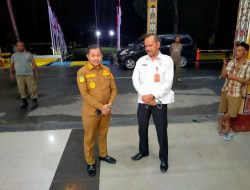 BPI KPNPA RI Apresiasi Gerak Cepat Wakil Walikota Jayapura Tangani Korban Dulang Ilegal