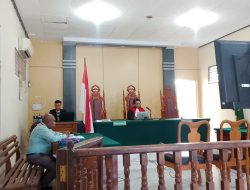 Sidang Praperadilan Louela Riska Warikar Berlanjut, Kuasa Pemohon Nilai Eksepsi Termohon Hindari Pokok Perkara