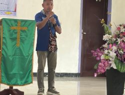 TAPPA NAM’MA Soroti Pemadaman Listrik Harian di Talaud